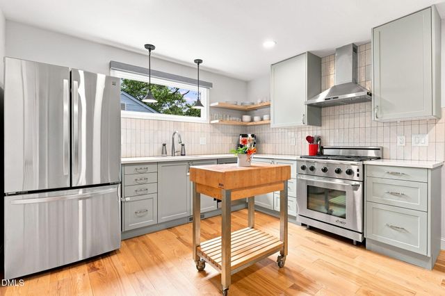 403 Oak Avenue, Carrboro, NC 27510