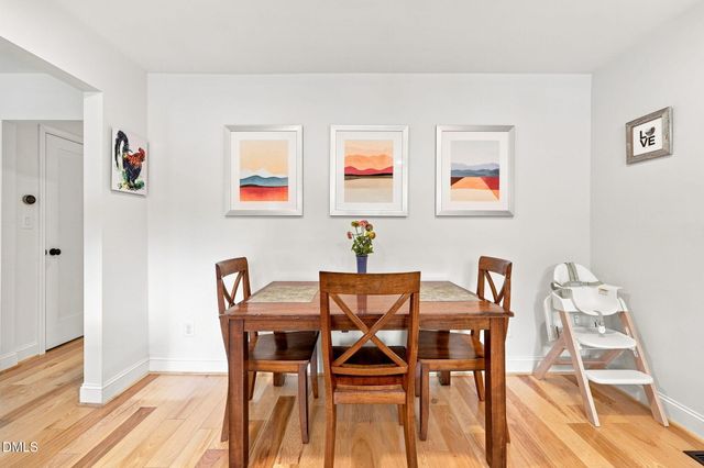 403 Oak Avenue, Carrboro, NC 27510