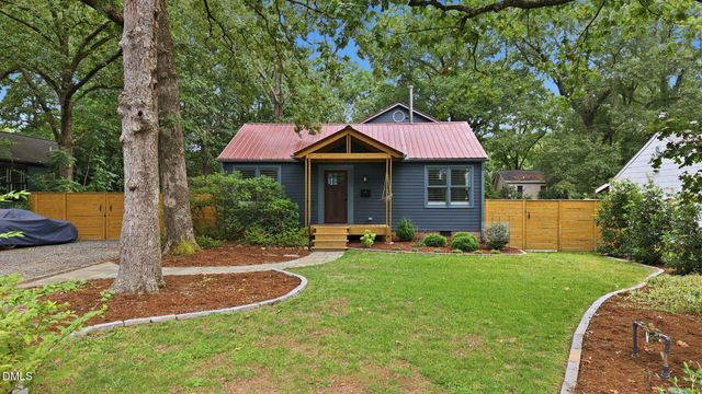 403 Oak Avenue, Carrboro, NC 27510