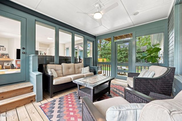 403 Oak Avenue, Carrboro, NC 27510