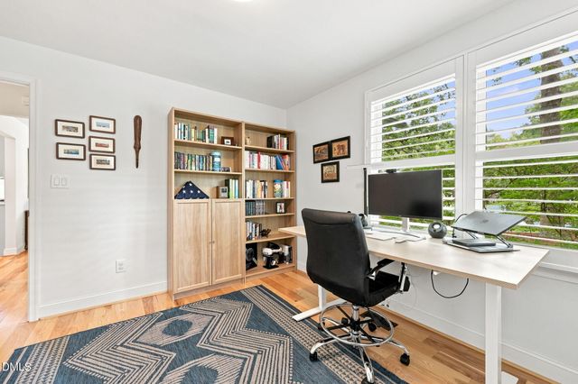 403 Oak Avenue, Carrboro, NC 27510