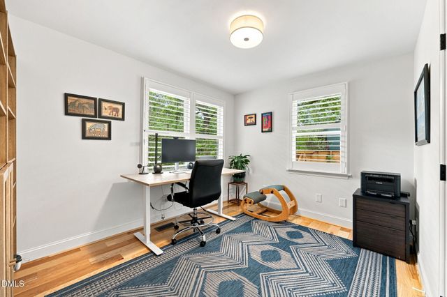 403 Oak Avenue, Carrboro, NC 27510