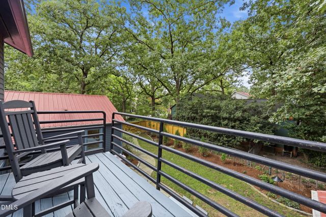 403 Oak Avenue, Carrboro, NC 27510