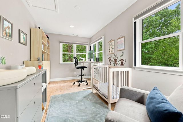 403 Oak Avenue, Carrboro, NC 27510