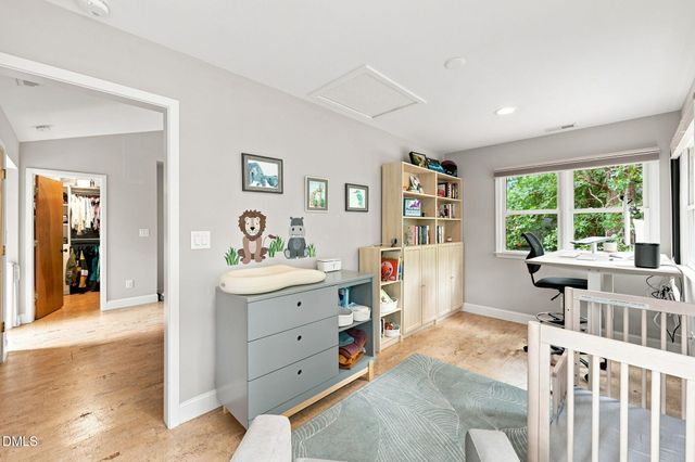 403 Oak Avenue, Carrboro, NC 27510