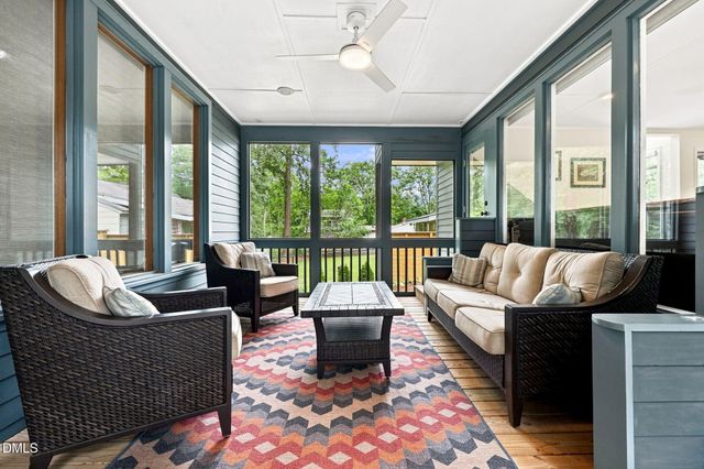 403 Oak Avenue, Carrboro, NC 27510