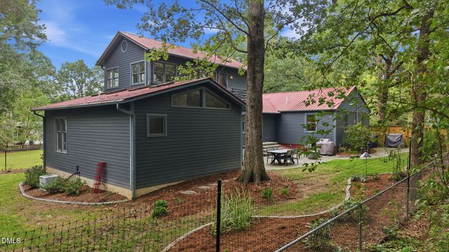 403 Oak Avenue, Carrboro, NC 27510