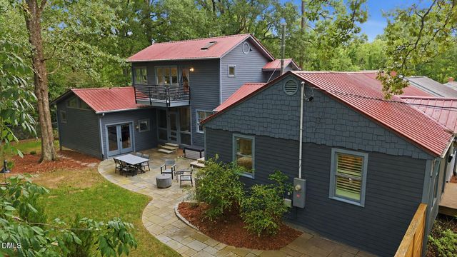 403 Oak Avenue, Carrboro, NC 27510