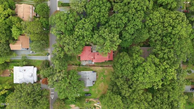 403 Oak Avenue, Carrboro, NC 27510