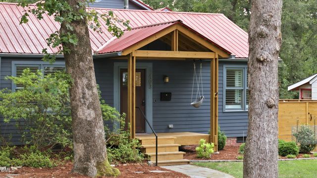 403 Oak Avenue, Carrboro, NC 27510