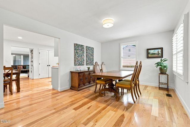 403 Oak Avenue, Carrboro, NC 27510