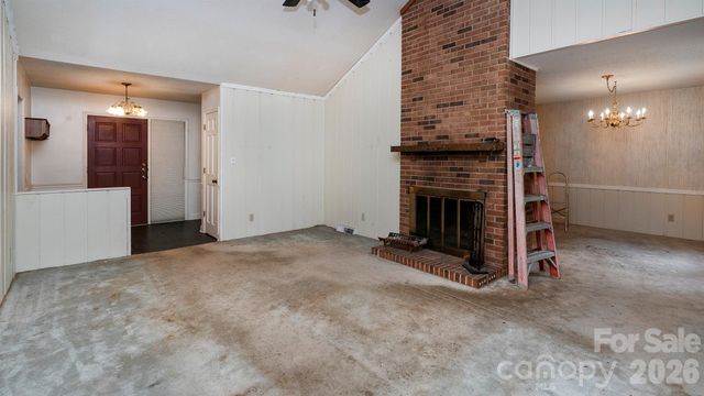 1141 Cameo Court, Charlotte, NC 28270