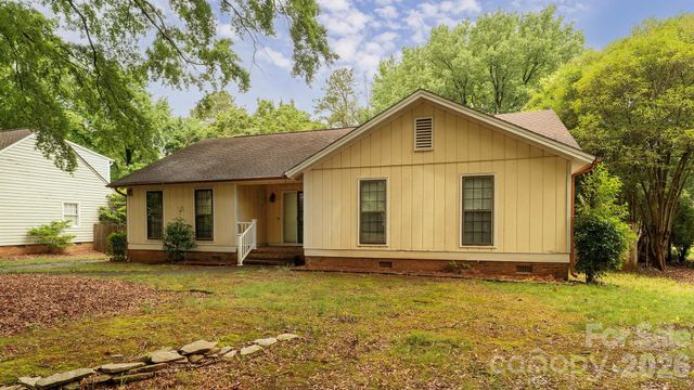 1141 Cameo Court, Charlotte, NC 28270