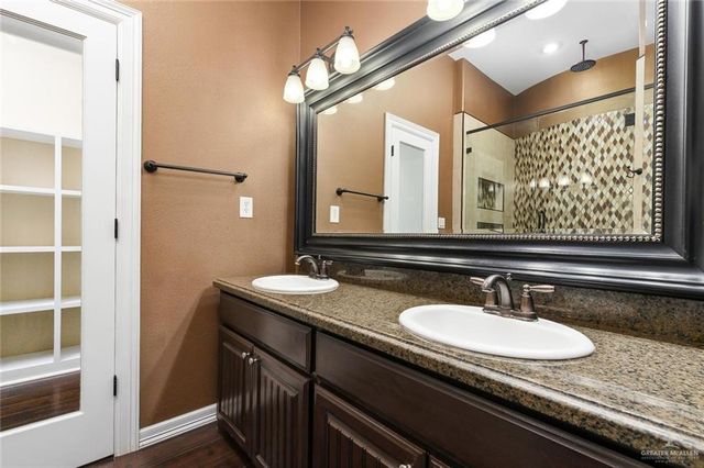 1910 W 41st Street, Mission, TX 78573