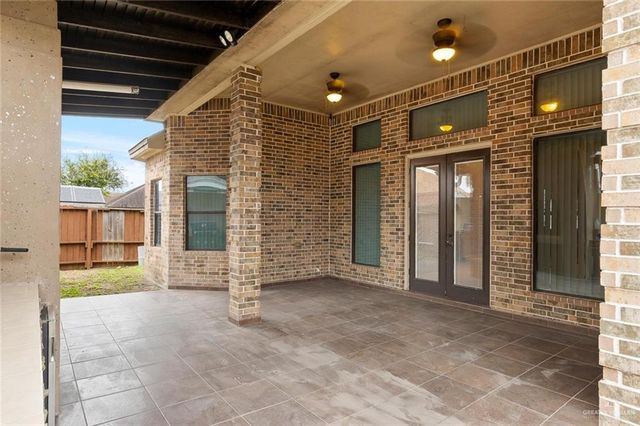 1910 W 41st Street, Mission, TX 78573