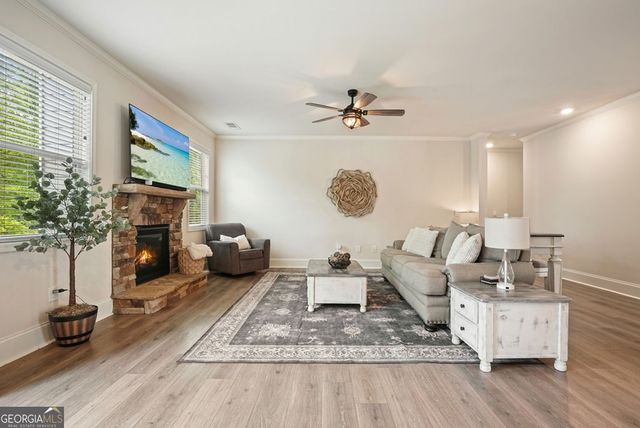 6915 Rambling Vale, Cumming, GA 30028