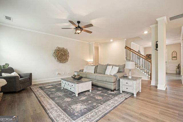 6915 Rambling Vale, Cumming, GA 30028