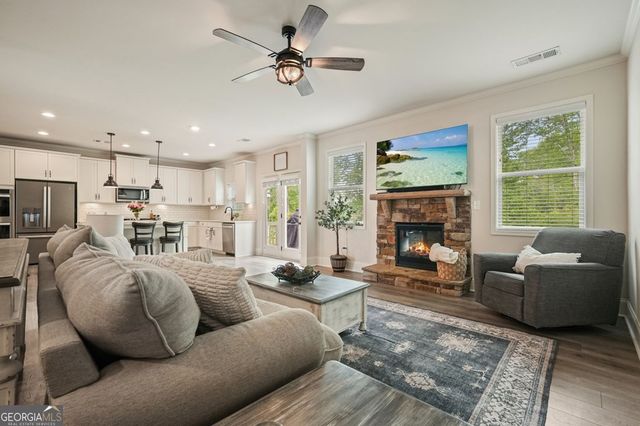 6915 Rambling Vale, Cumming, GA 30028