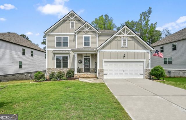6915 Rambling Vale, Cumming, GA 30028
