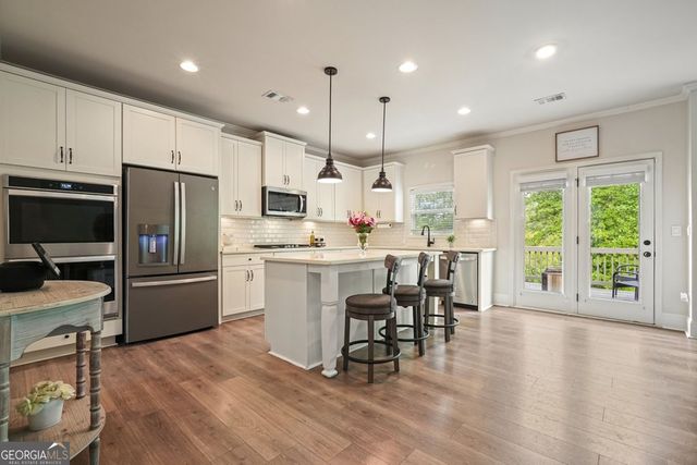 6915 Rambling Vale, Cumming, GA 30028