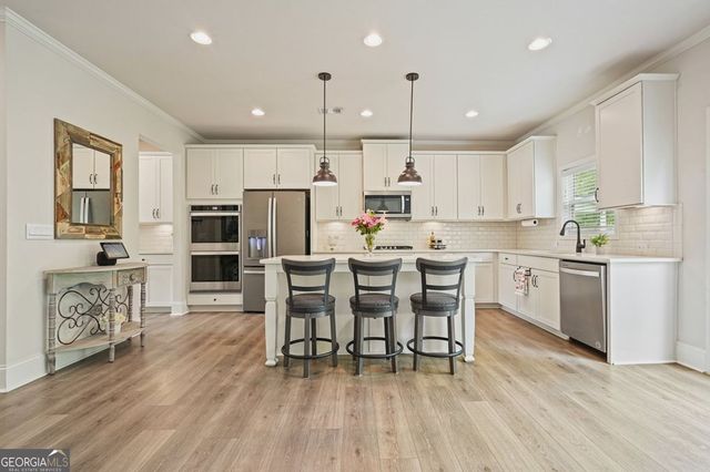 6915 Rambling Vale, Cumming, GA 30028