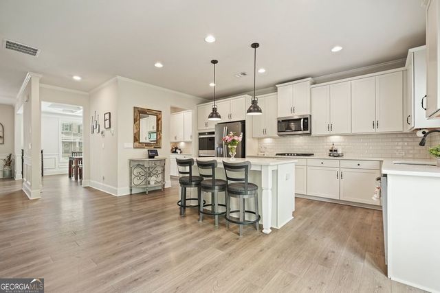 6915 Rambling Vale, Cumming, GA 30028