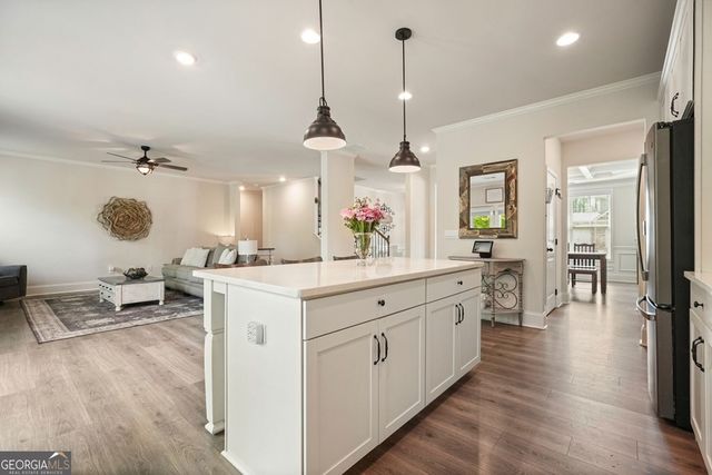 6915 Rambling Vale, Cumming, GA 30028