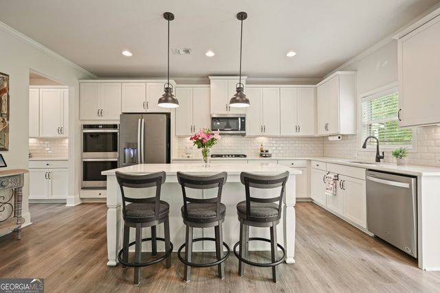 6915 Rambling Vale, Cumming, GA 30028