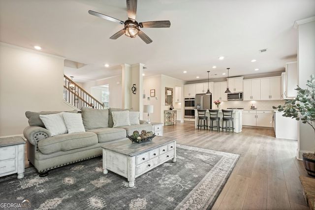 6915 Rambling Vale, Cumming, GA 30028