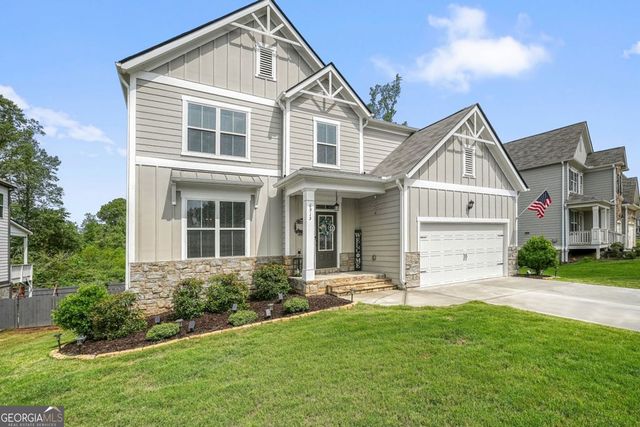 6915 Rambling Vale, Cumming, GA 30028