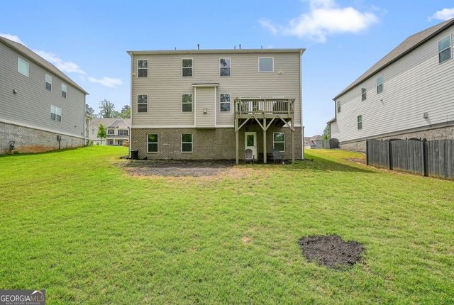 6915 Rambling Vale, Cumming, GA 30028