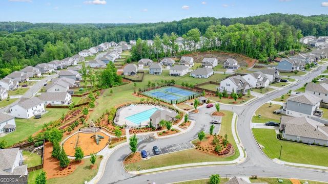 6915 Rambling Vale, Cumming, GA 30028