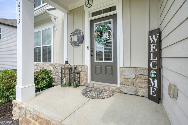 6915 Rambling Vale, Cumming, GA 30028