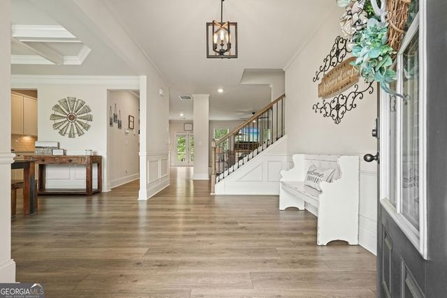 6915 Rambling Vale, Cumming, GA 30028