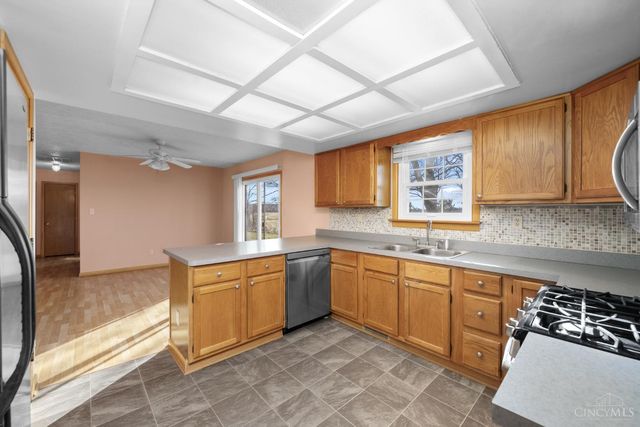 7145 Edenton Pleasant Plain Road, Goshen Twp, OH 45162