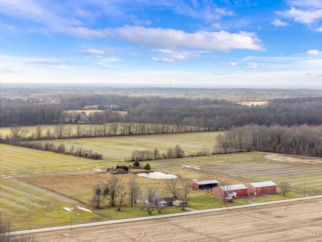 7145 Edenton Pleasant Plain Road, Goshen Twp, OH 45162