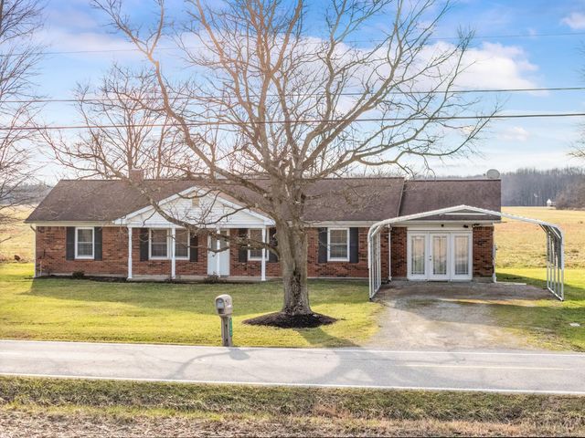 7145 Edenton Pleasant Plain Road, Goshen Twp, OH 45162