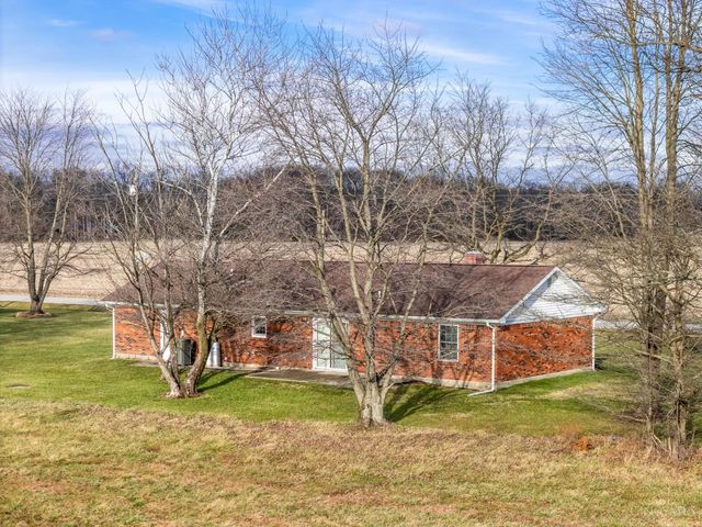 7145 Edenton Pleasant Plain Road, Goshen Twp, OH 45162