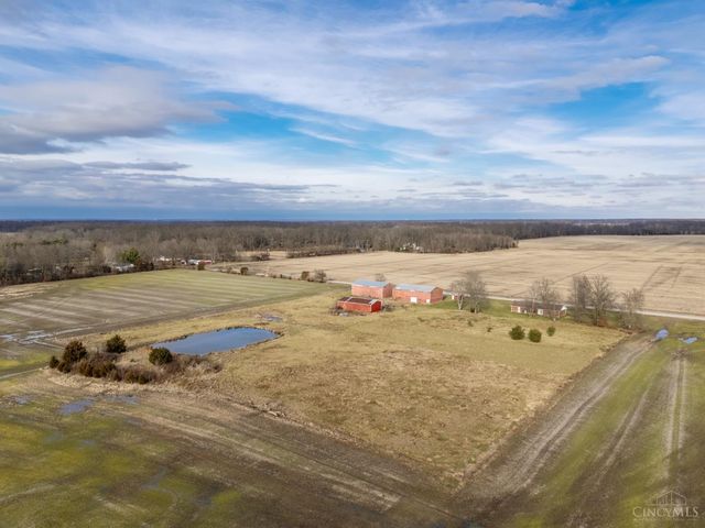 7145 Edenton Pleasant Plain Road, Goshen Twp, OH 45162