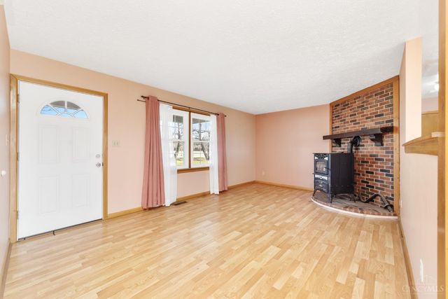 7145 Edenton Pleasant Plain Road, Goshen Twp, OH 45162