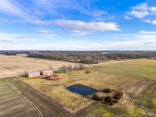 7145 Edenton Pleasant Plain Road, Goshen Twp, OH 45162