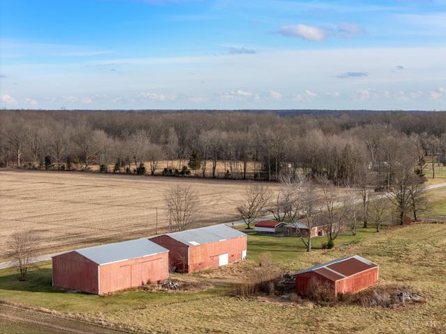 7145 Edenton Pleasant Plain Road, Goshen Twp, OH 45162