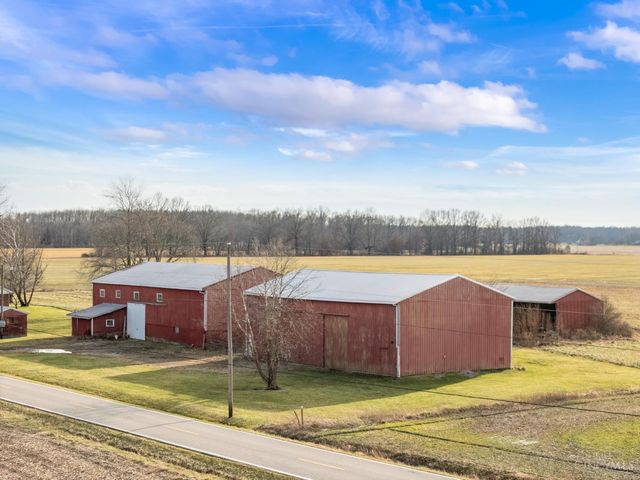 7145 Edenton Pleasant Plain Road, Goshen Twp, OH 45162