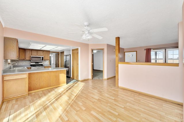 7145 Edenton Pleasant Plain Road, Goshen Twp, OH 45162