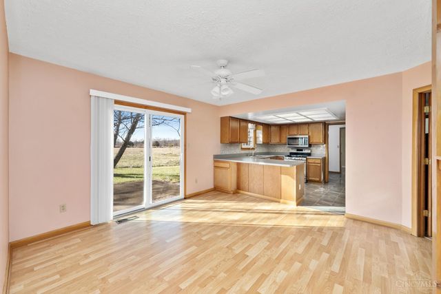 7145 Edenton Pleasant Plain Road, Goshen Twp, OH 45162