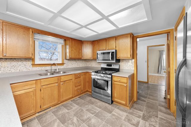 7145 Edenton Pleasant Plain Road, Goshen Twp, OH 45162