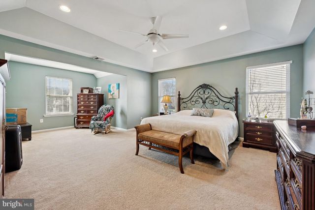 12 ANCHOR CT, Hainesport, NJ 08036