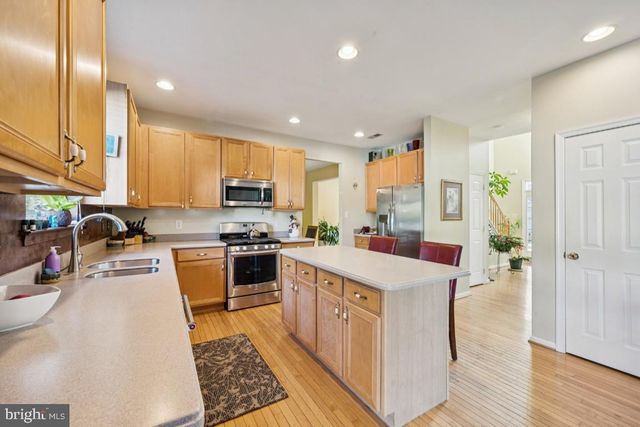 12 ANCHOR CT, Hainesport, NJ 08036