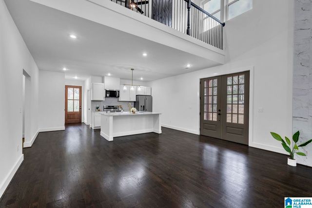 428 MICHAEL DRIVE, Gardendale, AL 35071