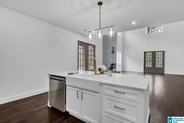 428 MICHAEL DRIVE, Gardendale, AL 35071
